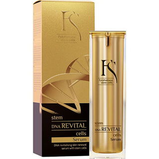 Fytofontana stem cells Siero Cellule Staminali 30 ml — Siero