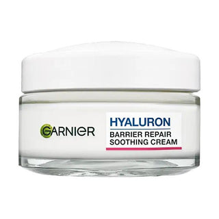 Garnier 알로에가 함유된 히알루론산 영양 크림 50ml