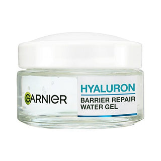 Garnier Hyaluronic Aloë Dagelijkse Verzorging - Hydraterende gel voor de normale en gecombineerde huid - 50 ml