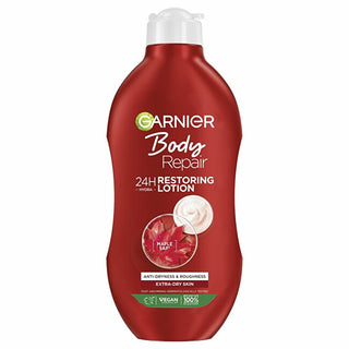 Garnier Herstellende Body Milk (Zeer Droge Huid) - 400 ml