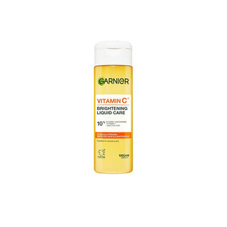 Garnier Осветляющий жидкий уход с витамином С - 120 мл