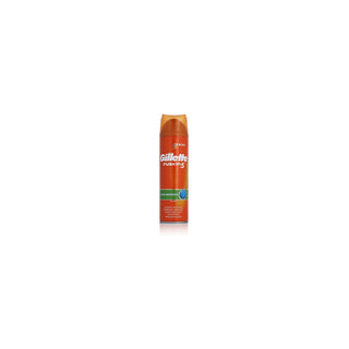 Fusion Sensitiv Shaving Gel and Almond Oil (Shave Gel) 200 ml