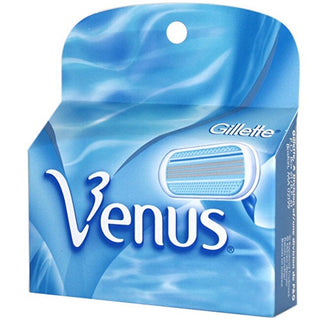 Venus Replacement Heads - Variant: 4 pieces