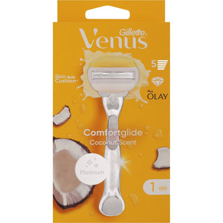 Gillette Ladyshave Venus & Olay + 1 head