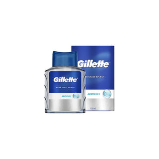 Gillette Arctic Ice Series Aftershave 100ml