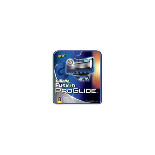 Gillette Náhradní čepele ProGlide, 4 kusy