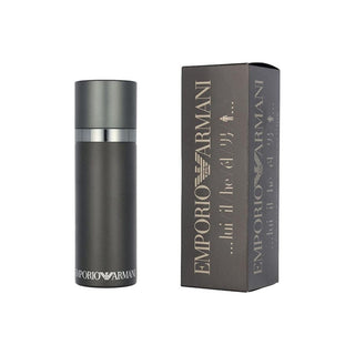 Giorgio armani Emporio He - EDT - Volumen: 50 ml