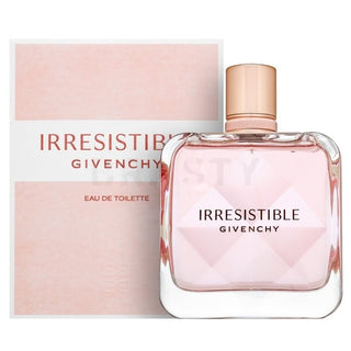 Givenchy Uimotståelig Eau De Toilette 80ml Spray