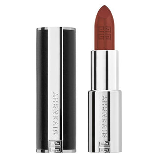 Givenchy Interdit Intense Silk Szminka 3,4 g N319 Rouge Santal