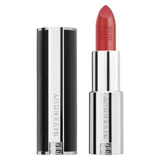 Givenchy Interdit Intense Silk Lipstick 3,4 g N304 Mandarin Bolero