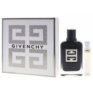 Givenchy جنتلمان سوسايتي - عطر 100 مل + عطر 12.5 مل