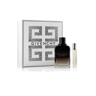 Givenchy جنتلمان بوازي - عطر 100 مل + عطر 12.5 مل