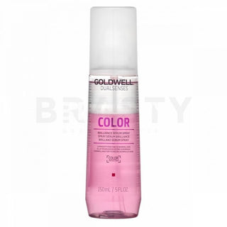 Goldwell Spray protector iluminador con suero capilar de color Dualsenses
