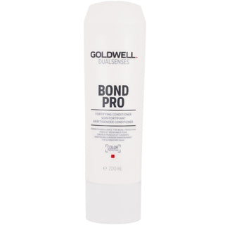 Goldwell Bond Pro - posilující kondicionér pro slabé a křehké vlasy, 200 ml