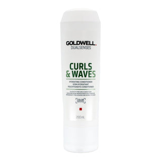Goldwell Acondicionador para rizos y ondas Dualsenses Curls & Waves 200 ml