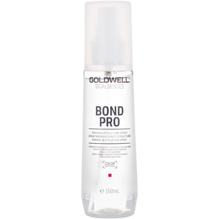 Goldwell Bond Pro Spray - Posilující kondicionér pro slabé a bezvládné vlasy, 150ml