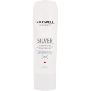 Goldwell Dualsenses Sølvbalsam 200 ml