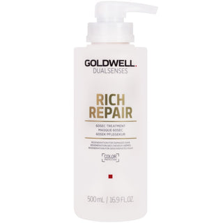 Goldwell DLSリッチ 60セカンドトリートメント 500ml