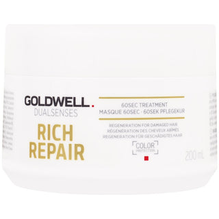 Goldwell DLSリッチ 60セカンドトリートメント 200ml
