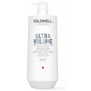 Dualsenses Ultra Volume (Korpifierende Shampoo) - Volumen: 250 ml