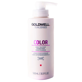 Goldwell DLSカラー 60セカンドトリートメント 500ml