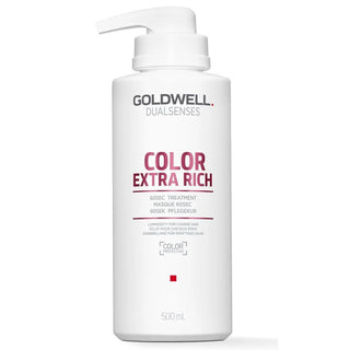 Goldwell DLS エクストラカラーシャンプー 1000ml
