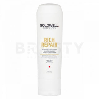 Goldwell Кондиционер Dualsenses Rich Repair 200 мл