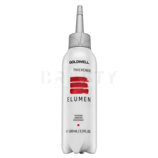 Goldwell Elumen fortykningsmiddel 100 ml