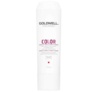 Bálsamo Goldwell Dualsenses Color Brilliance 200 ml