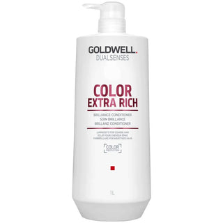 Goldwell Acondicionador de color Dualsenses Extra Rich Brilliance 1000 ml
