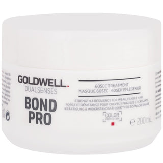Goldwell Dualsenses Bond Pro 60seg. Tratamiento 200 ml