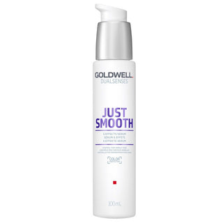 Goldwell Dualsenses Just Smooth Serum 6 Effecten 100 ml