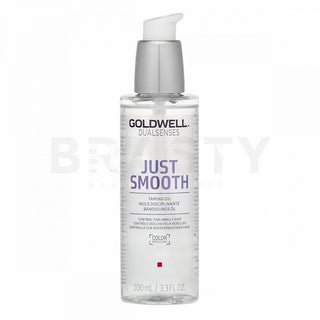Масло для укрощения Goldwell Dualsenses Всего 100 мл