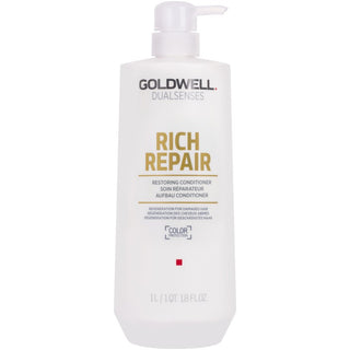 Goldwell Кондиционер Dualsenses Rich Repair 1000 мл