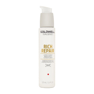 Goldwell Dualsenses Rich Repair Serum для сухих и поврежденных волос 100 мл