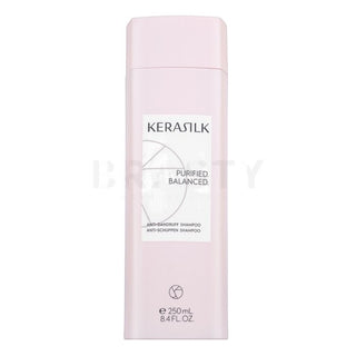 Goldwell Kerasilk Anti-skælshampoo - 250 ml