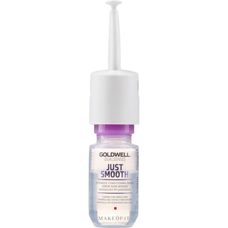 Goldwell Dualsenses Just Smooth Интенсивная сыворотка-кондиционер - 18 мл