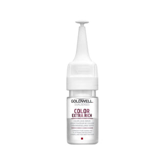 Goldwell Suero acondicionador intensivo extra rico Dualsenses Color - 18 ml