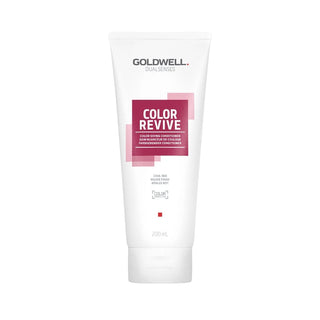 Goldwell Acondicionador de color Dualsenses Color Revive Cool Red - 200 ml