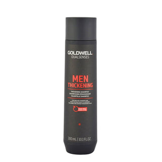 Goldwell Champú densificante Dual Senses para hombre 300 ml