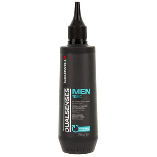 Goldwell Dualsenses Aktiverende Tonic til Hovedbund Mænd 150 ml - Mod Hårtab 