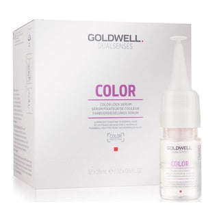 Goldwell Suero Dualsenses Color Lock - 18 ml