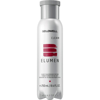 Goldwell elum Clean (farvet pletfjerner) 250 ml