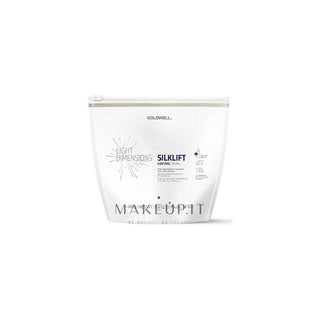 Goldwell Silklift Control Light Dimensions Højtydende Hårblegningsmiddel 500g