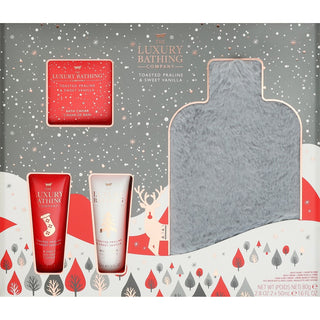 Grace Cole Set Cura Corpo Praline — Set