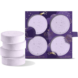 Grace Cole Set Capsule Effervescenti Bagno Lavanda — Set
