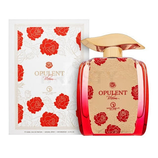 Grandeur Ylellinen kukinta Eau de Parfum naisille 100 ml
