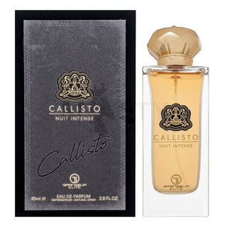Grandeur Callisto Nuit Intense Eau de Parfum unisex 100 ml