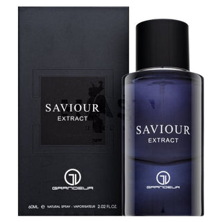 Ekstrakt av Grandeur Saviour EDP M 60 ml
