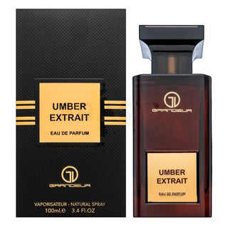 Grandeur Extracto de Umber EDP U 100 ml
